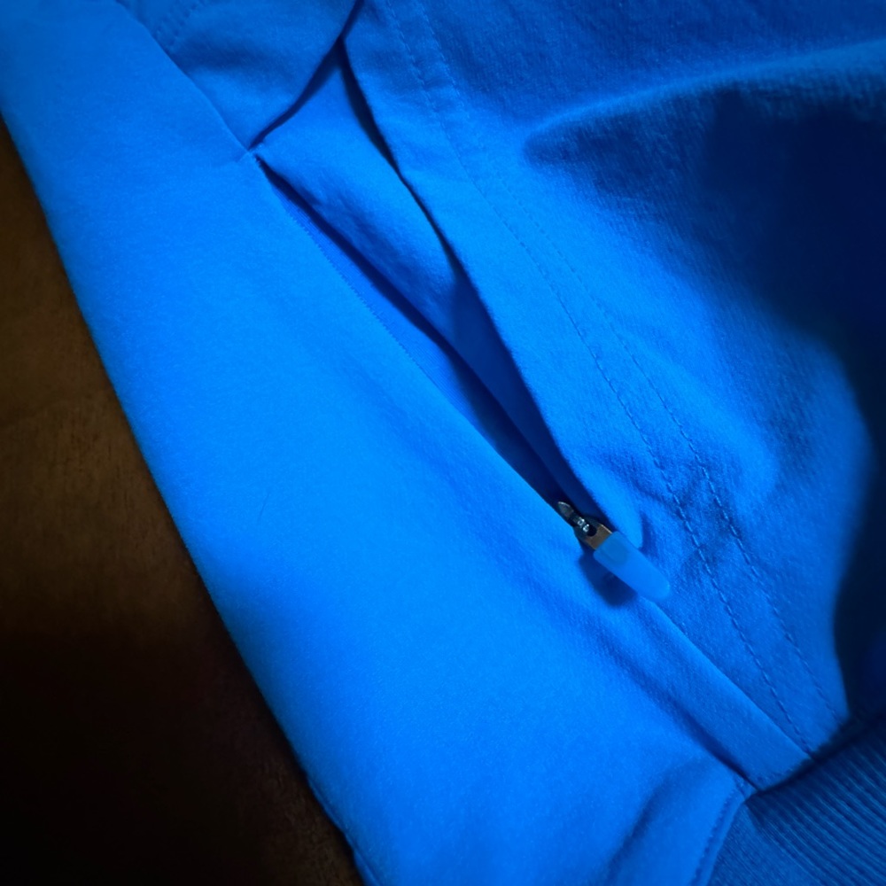 Adidas running light jacket - Picture 4 of 6